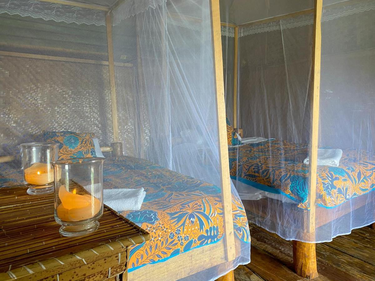 Mwamba Kelele Lodge Fort Portal Экстерьер фото