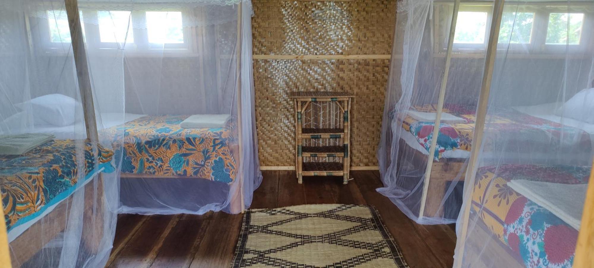 Mwamba Kelele Lodge Fort Portal Экстерьер фото