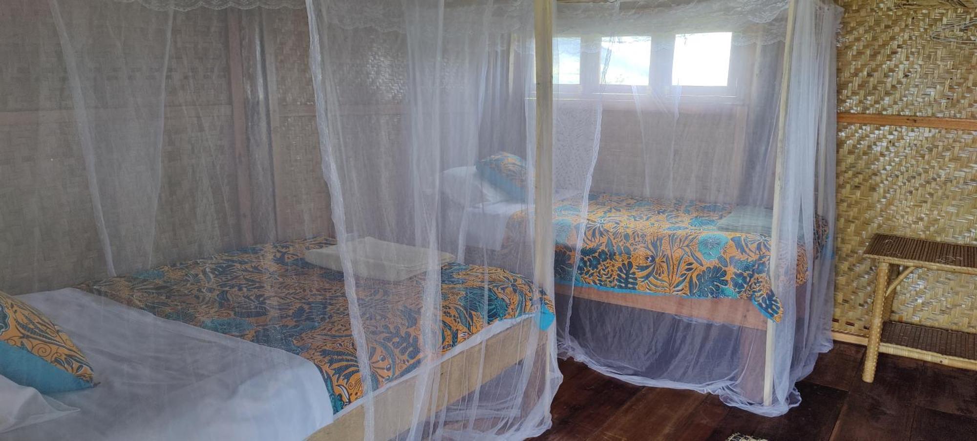 Mwamba Kelele Lodge Fort Portal Экстерьер фото