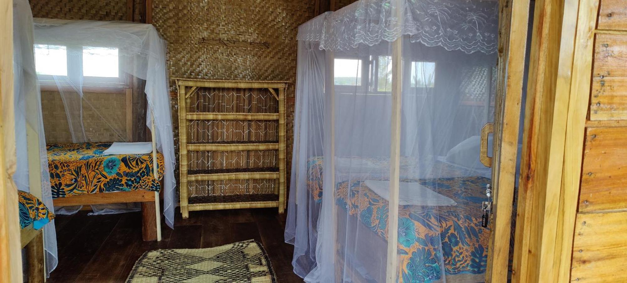 Mwamba Kelele Lodge Fort Portal Экстерьер фото