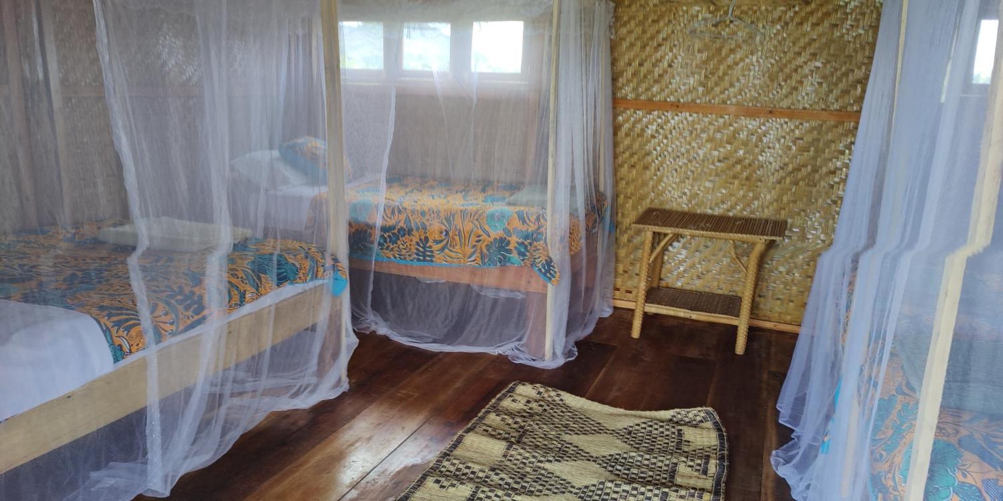 Mwamba Kelele Lodge Fort Portal Экстерьер фото