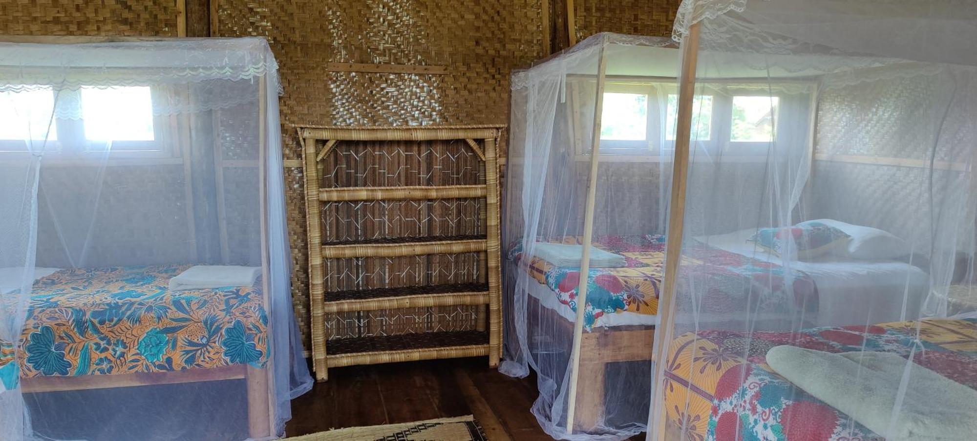 Mwamba Kelele Lodge Fort Portal Экстерьер фото