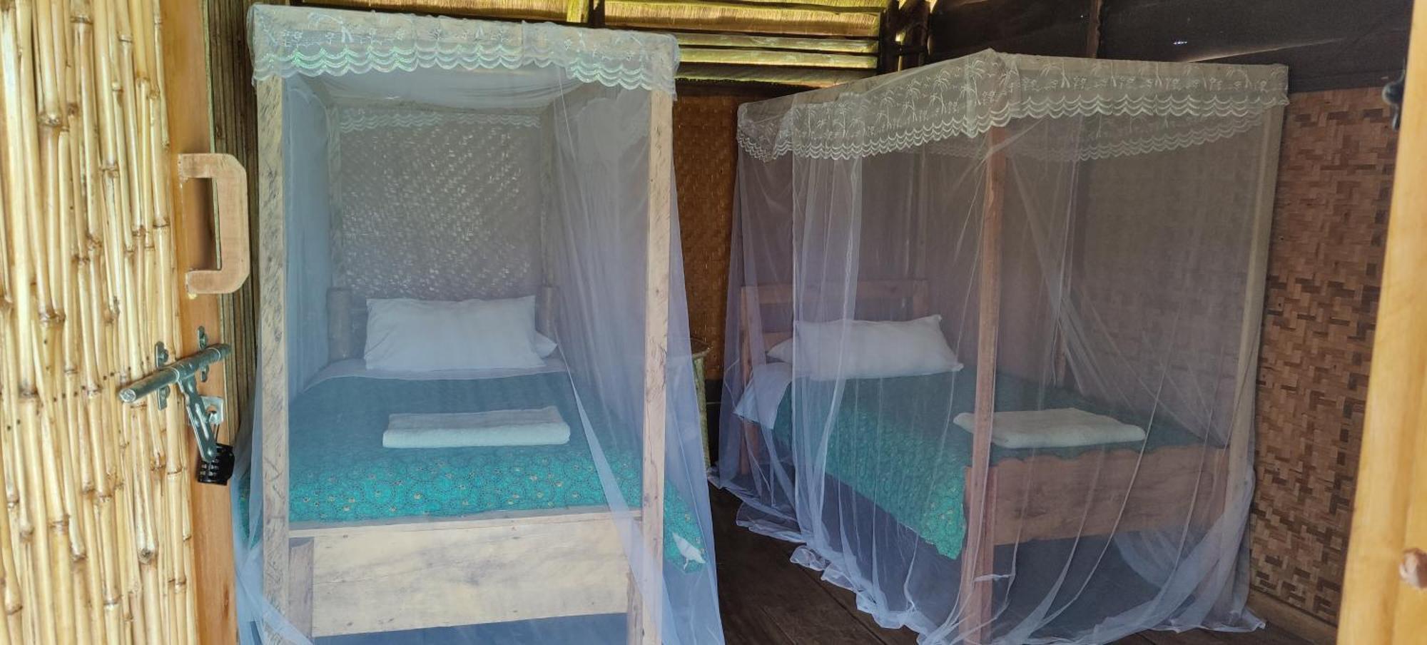 Mwamba Kelele Lodge Fort Portal Экстерьер фото