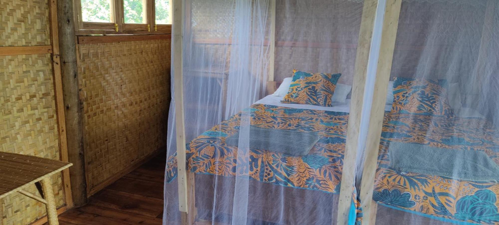 Mwamba Kelele Lodge Fort Portal Экстерьер фото